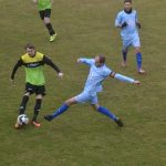Osečtí fotbalisté jedou na vítězné vlně, která smetla i Protivín