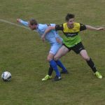 Osečtí fotbalisté jedou na vítězné vlně, která smetla i Protivín