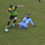 Osečtí fotbalisté jedou na vítězné vlně, která smetla i Protivín