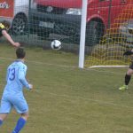 Osečtí fotbalisté jedou na vítězné vlně, která smetla i Protivín