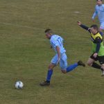Osečtí fotbalisté jedou na vítězné vlně, která smetla i Protivín