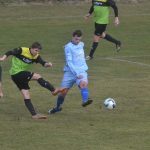 Osečtí fotbalisté jedou na vítězné vlně, která smetla i Protivín