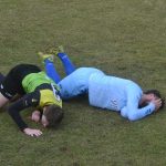 Osečtí fotbalisté jedou na vítězné vlně, která smetla i Protivín