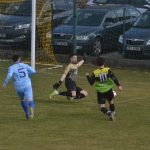 Osečtí fotbalisté jedou na vítězné vlně, která smetla i Protivín