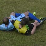 Osečtí fotbalisté jedou na vítězné vlně, která smetla i Protivín