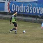 Osečtí fotbalisté jedou na vítězné vlně, která smetla i Protivín