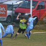 Osečtí fotbalisté jedou na vítězné vlně, která smetla i Protivín