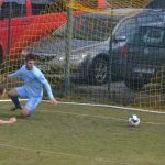 Osečtí fotbalisté jedou na vítězné vlně, která smetla i Protivín