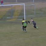 Osečtí fotbalisté jedou na vítězné vlně, která smetla i Protivín