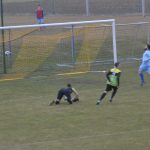 Osečtí fotbalisté jedou na vítězné vlně, která smetla i Protivín