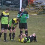 Osečtí fotbalisté jedou na vítězné vlně, která smetla i Protivín