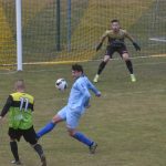 Osečtí fotbalisté jedou na vítězné vlně, která smetla i Protivín