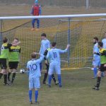 Osečtí fotbalisté jedou na vítězné vlně, která smetla i Protivín