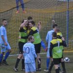Osečtí fotbalisté jedou na vítězné vlně, která smetla i Protivín