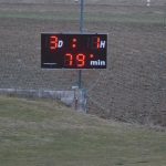 Osečtí fotbalisté jedou na vítězné vlně, která smetla i Protivín