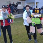 Osečtí fotbalisté jedou na vítězné vlně, která smetla i Protivín