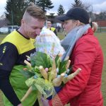 Osečtí fotbalisté jedou na vítězné vlně, která smetla i Protivín