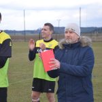 Osečtí fotbalisté jedou na vítězné vlně, která smetla i Protivín