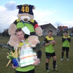 Osečtí fotbalisté jedou na vítězné vlně, která smetla i Protivín