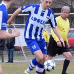 Semice zvládly šlágr kola i v deseti