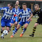 Semice zvládly šlágr kola i v deseti