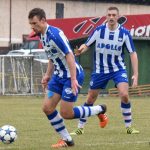 Semice zvládly šlágr kola i v deseti