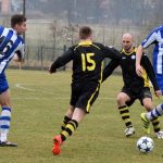 Semice zvládly šlágr kola i v deseti