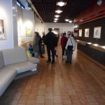 V galerii Spektrum v Sezimově Ústí vystavují Martina Becková a Pavel Michalica