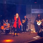 Zaplněnou táborskou Univerzitou zněla rocková opera. Letos pro Moniku a Tomáška