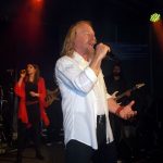 Zaplněnou táborskou Univerzitou zněla rocková opera. Letos pro Moniku a Tomáška