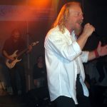 Zaplněnou táborskou Univerzitou zněla rocková opera. Letos pro Moniku a Tomáška