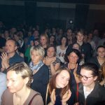 Zaplněnou táborskou Univerzitou zněla rocková opera. Letos pro Moniku a Tomáška