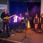 Zaplněnou táborskou Univerzitou zněla rocková opera. Letos pro Moniku a Tomáška