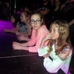 Zaplněnou táborskou Univerzitou zněla rocková opera. Letos pro Moniku a Tomáška