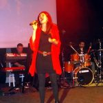 Zaplněnou táborskou Univerzitou zněla rocková opera. Letos pro Moniku a Tomáška