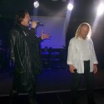 Zaplněnou táborskou Univerzitou zněla rocková opera. Letos pro Moniku a Tomáška