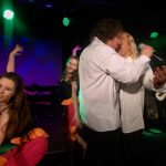 Zaplněnou táborskou Univerzitou zněla rocková opera. Letos pro Moniku a Tomáška