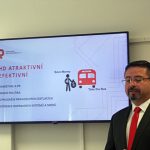 Letošní strategie Dopravního podniku v Českých Budějovicích: 46 nových vozů a jízdné pro děti i seniory zdarma