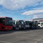 Letošní strategie Dopravního podniku v Českých Budějovicích: 46 nových vozů a jízdné pro děti i seniory zdarma