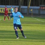 Katovice uhrály první jarní vítězství, zařídil ho David Zoubek