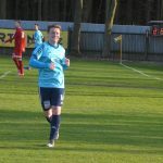 Katovice uhrály první jarní vítězství, zařídil ho David Zoubek