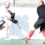 Ani na potřetí nedali Portyčáci Bukovu nejmenší šanci