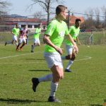Do třetice všeho dobrého – Čížová má první jarní body