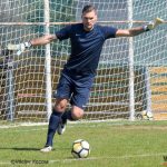 Do třetice všeho dobrého – Čížová má první jarní body