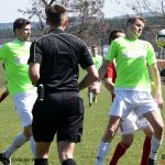 Do třetice všeho dobrého – Čížová má první jarní body