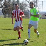 Do třetice všeho dobrého – Čížová má první jarní body