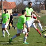 Do třetice všeho dobrého – Čížová má první jarní body