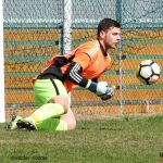 Do třetice všeho dobrého – Čížová má první jarní body