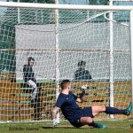 Do třetice všeho dobrého – Čížová má první jarní body