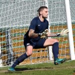 Do třetice všeho dobrého – Čížová má první jarní body